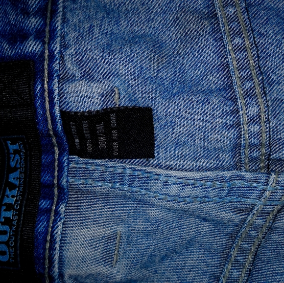 Outkast Clothing Company - Picture 1 of 3